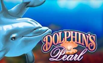 Обзор игрового автомата Dolphin`s Pearl